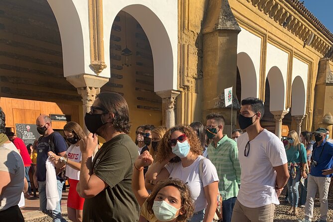 Visit Cathedral Mosque of Córdoba - Who will get the most from this visit