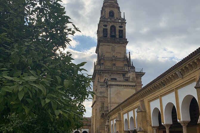 Visit Cathedral Mosque of Córdoba - Should you book the Córdoba Mosque-Cathedral tour?