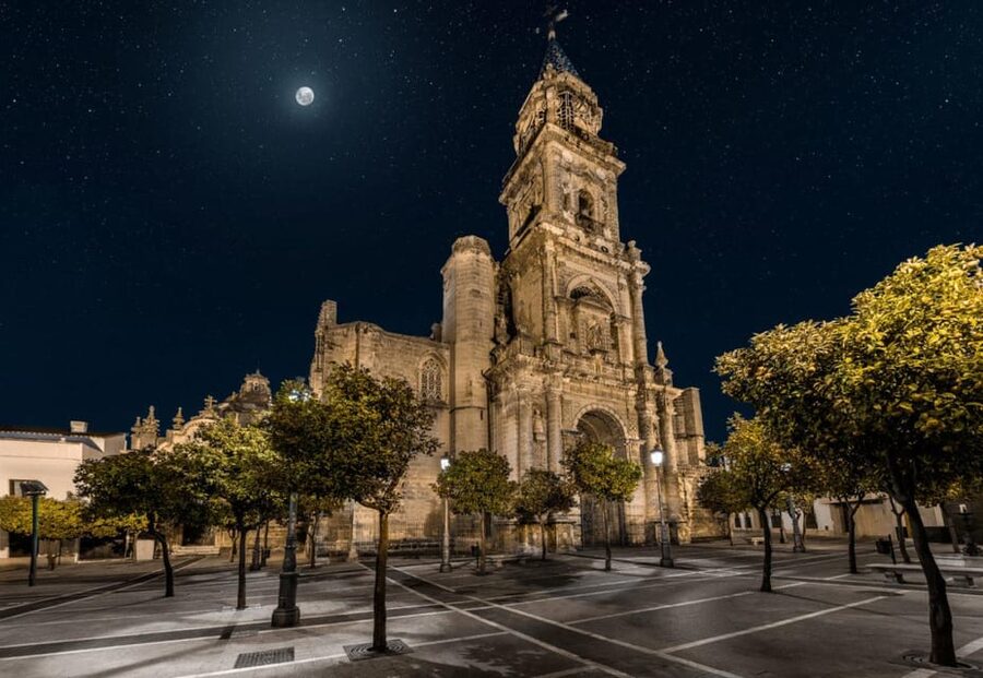 Visit to the Church of San Miguel - Why San Miguel deserves more than a quick look