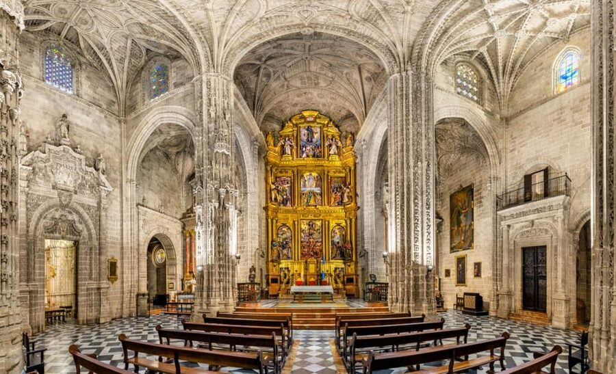 Visit to the Church of San Miguel - Timing, cancellation, and simple planning advice