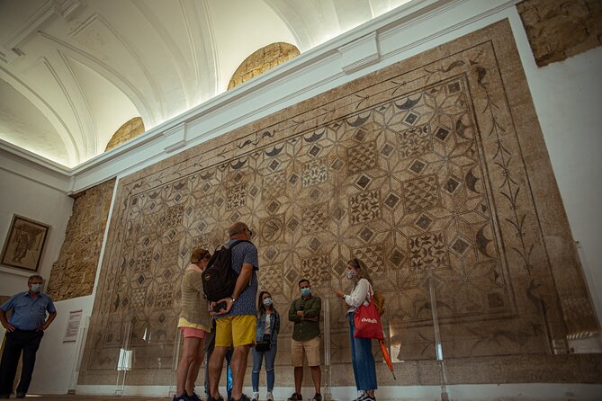 Visita guiada a la Mezquita Catedral y el Alcázar de los Reyes Cristianos - Who will get the most from this tour