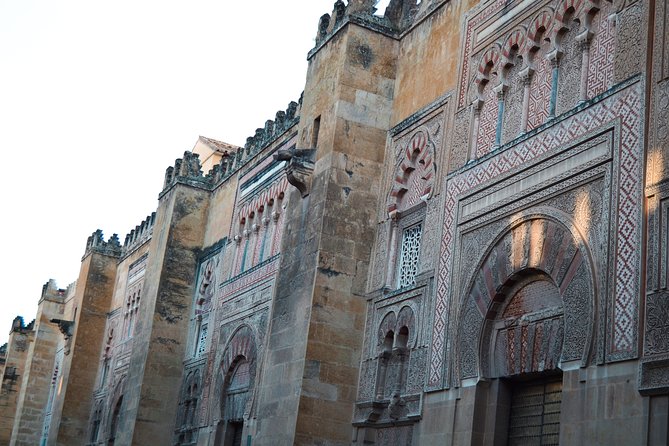 Visita guiada a la Mezquita Catedral y el Alcázar de los Reyes Cristianos - Should you book the Mezquita and Alcazar tour?