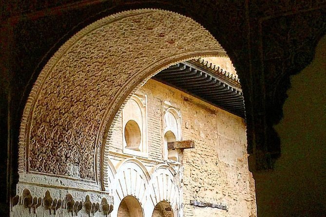 Visite Alcazar et Cathédrale (Combo) - Inside the Royal Alcázar for 90 minutes