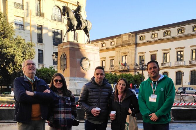 Walking Tour in Heritage center of Cordoba - A compact route through Córdoba’s historic center