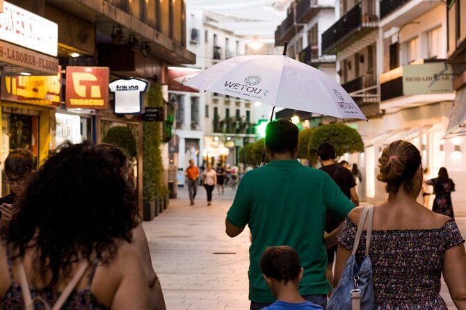 Walking Tour in Heritage center of Cordoba - Plaza de las Tendillas: starting with Córdoba’s public heart
