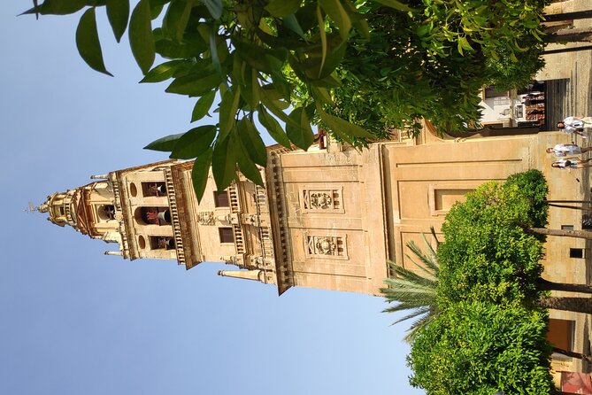 Walking Tour in Heritage center of Cordoba - Calleja de las Flores: a five-minute finish