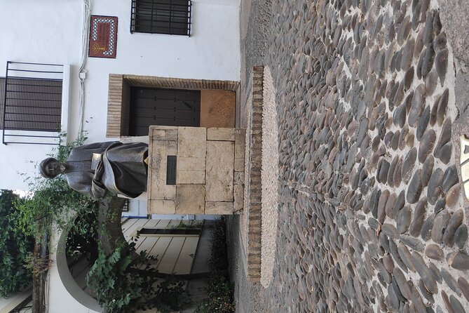 Walking Tour in Heritage center of Cordoba - What the $16.86 price really covers