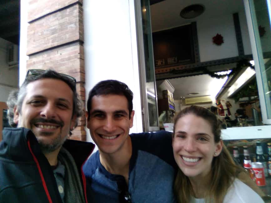 Welcome to Seville: Private Tour with a Local Host - What a two-hour walk can realistically cover