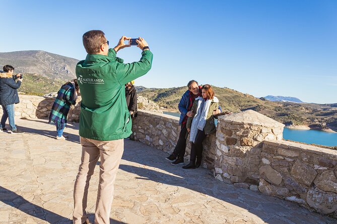 White Villages and Ronda Day Tour from Seville - Grazalema and the Sierra de Grazalema