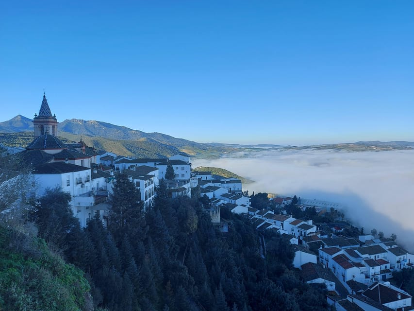 White Villages and Ronda Day Trip from Seville - Key Things to Know Before You Book