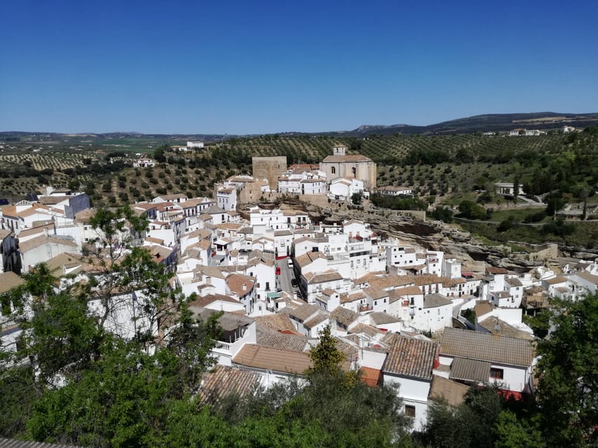 White Villages and Ronda Day Trip from Seville - Ronda: The Big Finish at the Tagus Gorge
