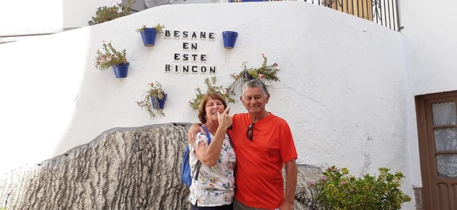 White Villages and Ronda Day Trip from Seville - Pickup, Timing, and Language