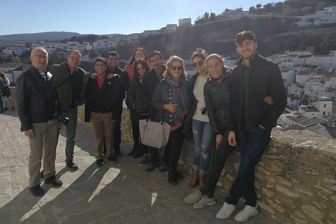 White Villages and Ronda Guided Day Tour from Seville - Why this day trip works from Seville