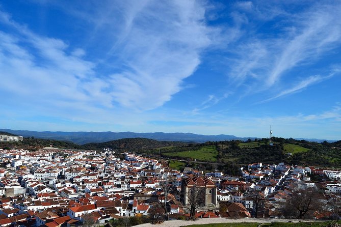 White Villages of Huelva private full day tour - What the private format adds
