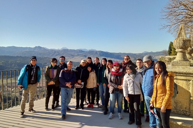 White Villages & Ronda 2 Days Tour from Seville - Why this route works better than a rushed Ronda day trip