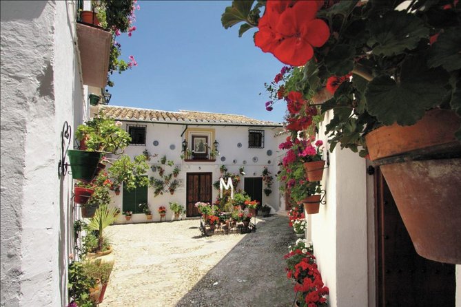 White Villages & Ronda 2 Days Tour from Seville - A free second day in Ronda