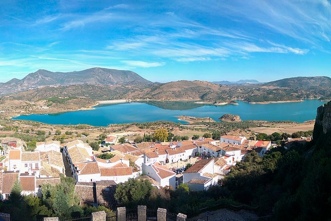 White Villages & Ronda 2 Days Tour from Seville - Zahara de la Sierra and the traditional olive mill