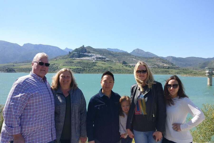 White Villages & Ronda 2-Days Trip & Overnight Stay - Grazalema for lunch and a slower look