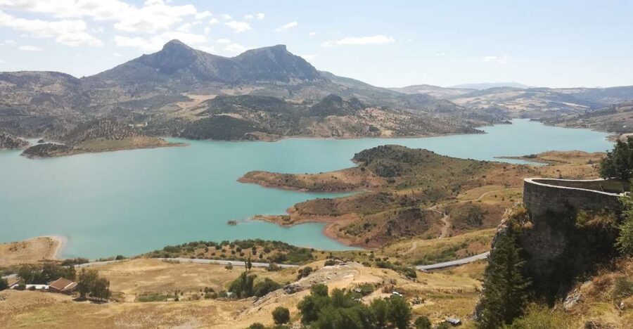 White Villages & Ronda 2-Days Trip & Overnight Stay - Ronda’s Puente Nuevo and Alameda Gardens