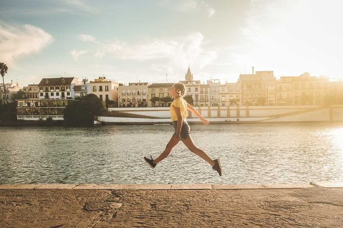 Your Photo Story in Seville - Is $465 per person a fair price?